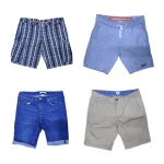 Boys Shorts