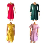 Cotton Dresses