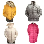 Heavy Jackets for Adults