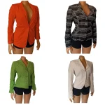 Ladies Blazers