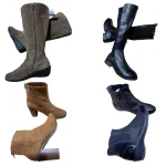 Ladies Boots
