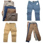 Men Cotton Pants
