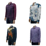 Mixed Shirts