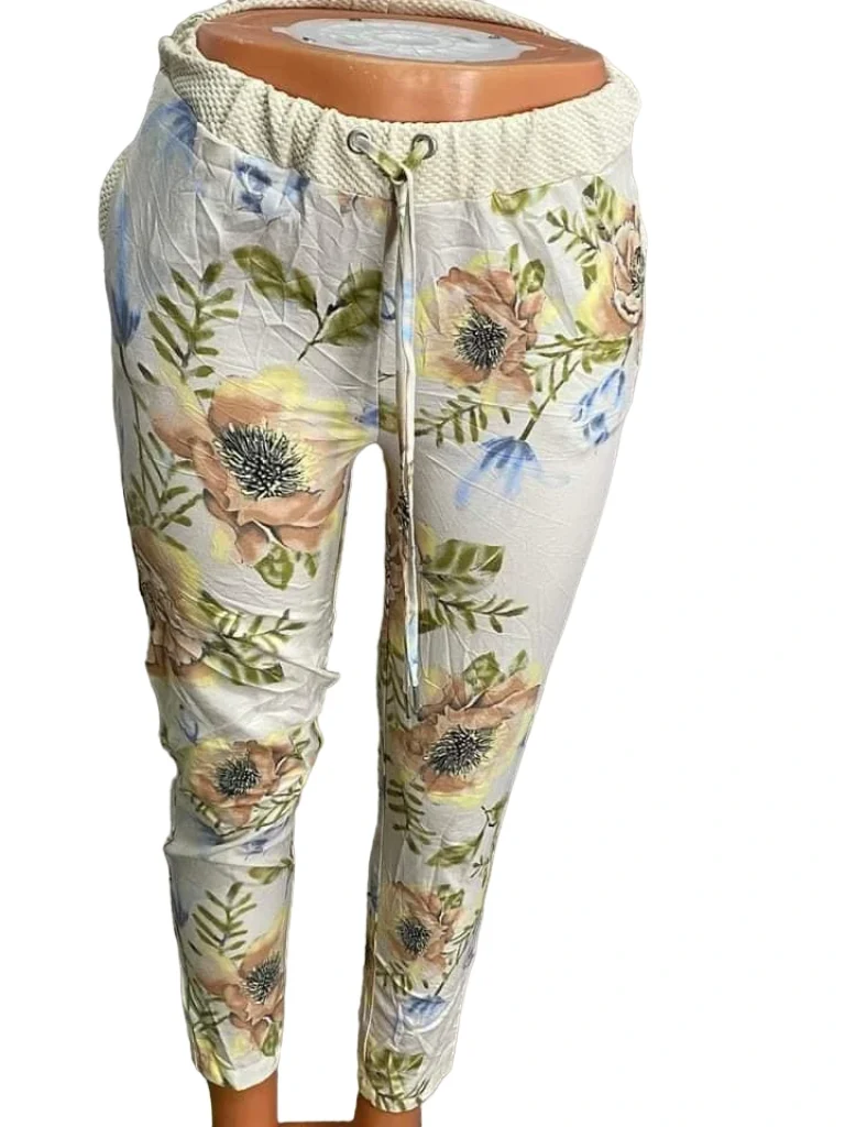 palazzo pants with dupatta