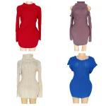 Sweater Dresses