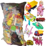 Hard Toys Mitumba Bale Grade 1